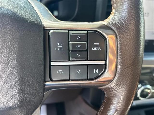 2025 Ford F-250 King Ranch