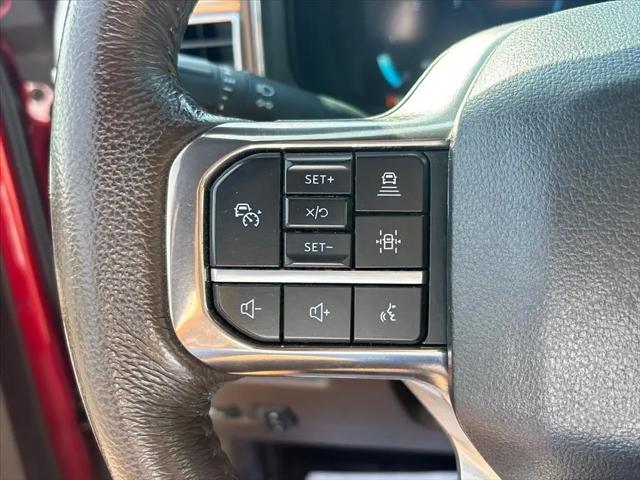 2025 Ford F-250 King Ranch