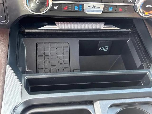 2025 Ford F-250 King Ranch