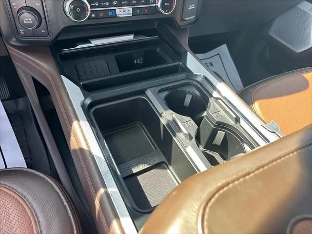 2025 Ford F-250 King Ranch