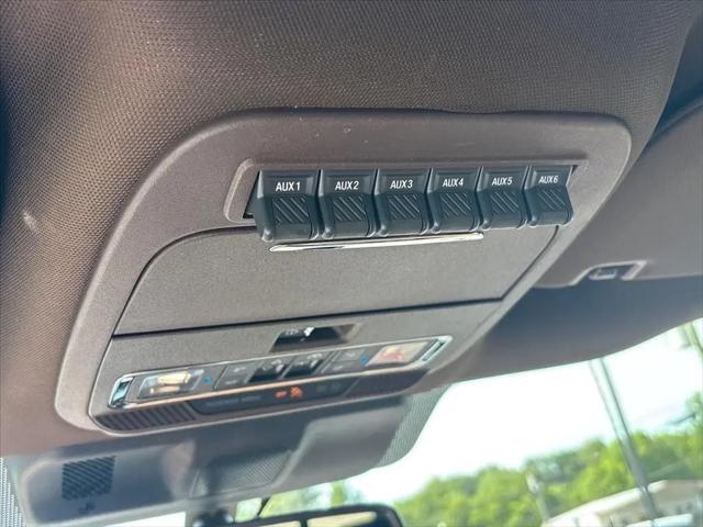 2025 Ford F-250 King Ranch