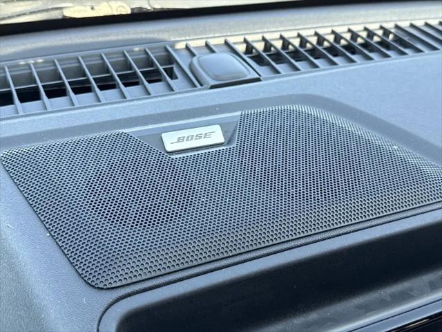 2023 GMC Canyon 4WD Crew Cab Short Box AT4