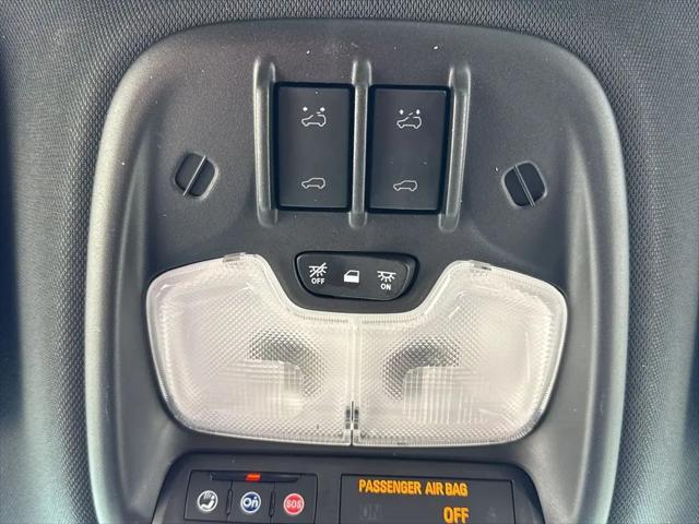 2023 GMC Canyon 4WD Crew Cab Short Box AT4