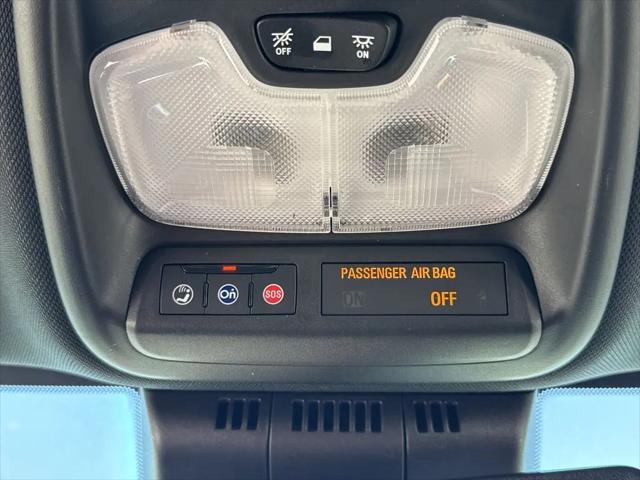 2023 GMC Canyon 4WD Crew Cab Short Box AT4