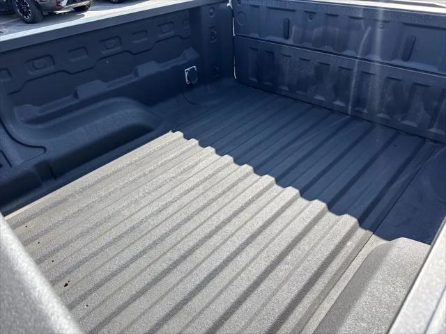 2023 GMC Canyon 4WD Crew Cab Short Box AT4