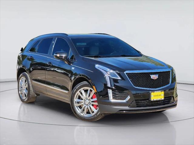 2023 Cadillac XT5 AWD Sport for sale in DeSoto, TX