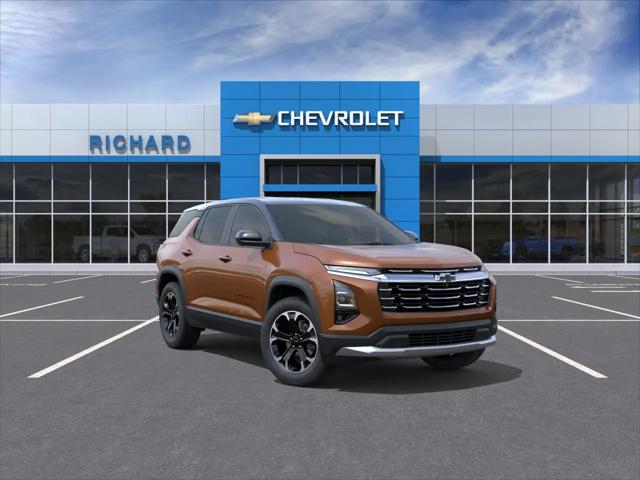 2027 Chevrolet Equinox LT AWD for sale in Cheshire, CT