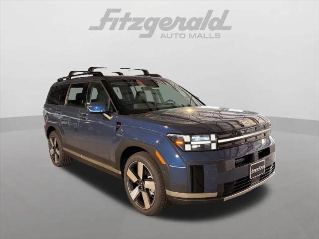 2027 Hyundai Santa Fe Limited 6P for sale in Gaithersburg, MD