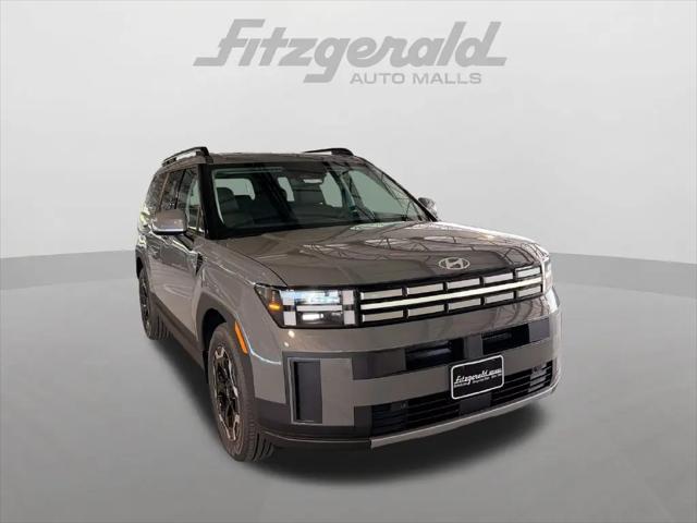 2027 Hyundai Santa Fe SEL for sale in Gaithersburg, MD