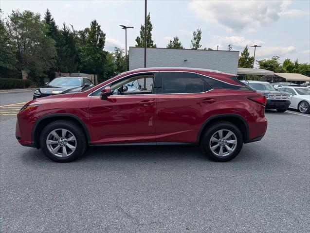 2019 Lexus RX 350 RX 350