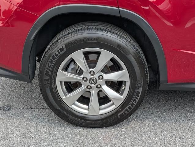 2019 Lexus RX 350 RX 350