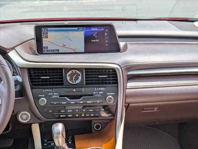 2019 Lexus RX 350 RX 350