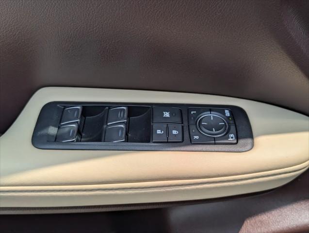 2019 Lexus RX 350 RX 350