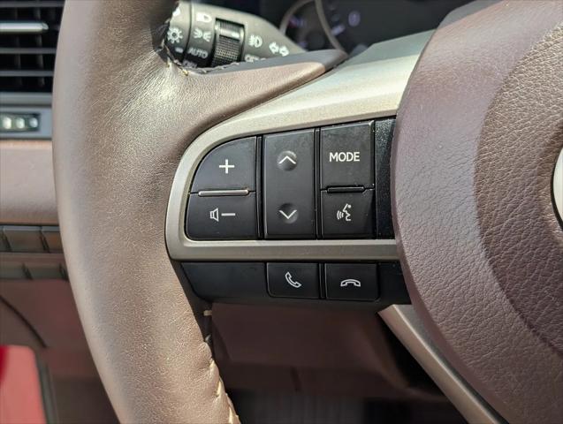 2019 Lexus RX 350 RX 350