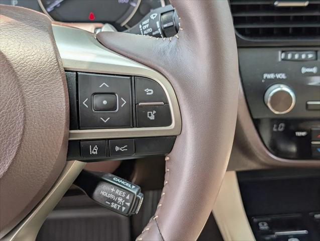 2019 Lexus RX 350 RX 350