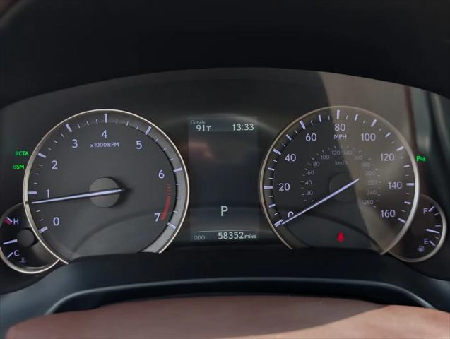 2019 Lexus RX 350 RX 350