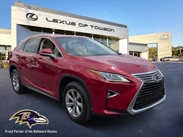 2019 Lexus RX 350 RX 350 for sale in Towson, MD