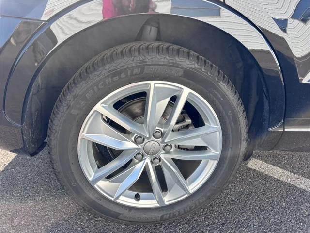 2016 Audi Q3 2.0T Premium Plus