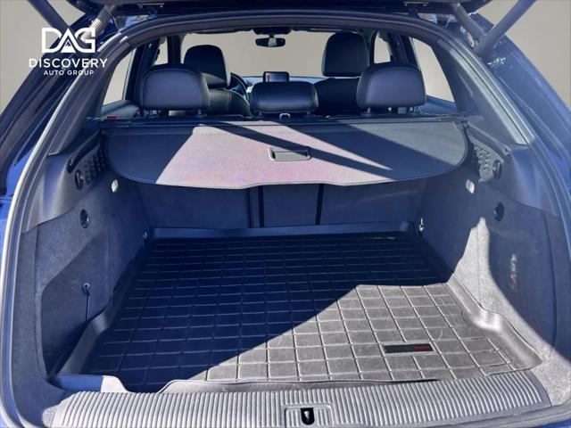 2016 Audi Q3 2.0T Premium Plus