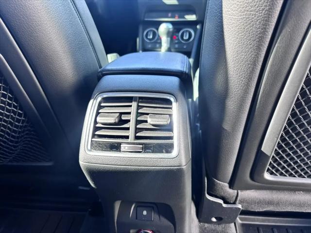 2016 Audi Q3 2.0T Premium Plus
