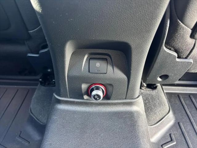 2016 Audi Q3 2.0T Premium Plus