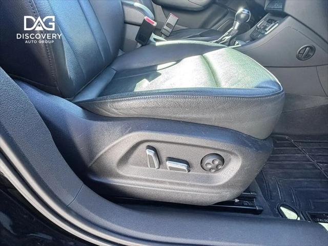 2016 Audi Q3 2.0T Premium Plus