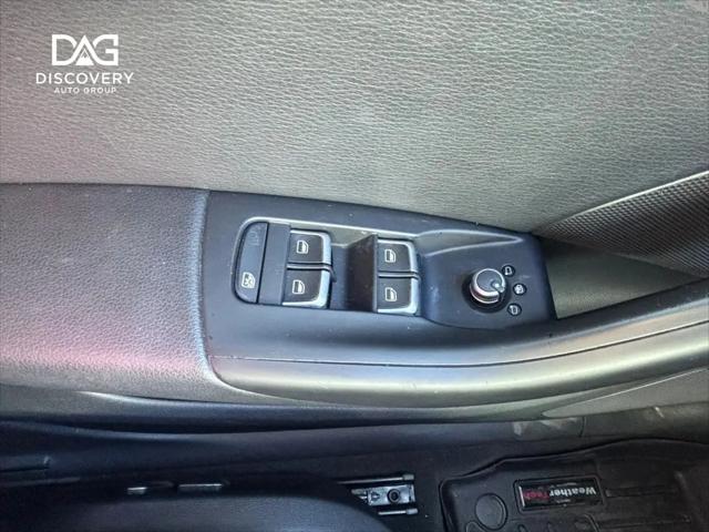 2016 Audi Q3 2.0T Premium Plus