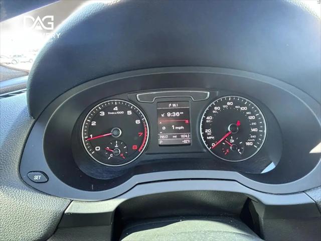 2016 Audi Q3 2.0T Premium Plus