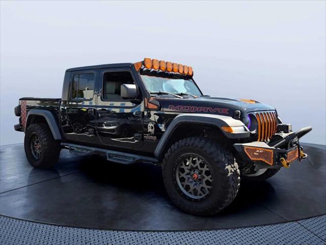 2020 Jeep Gladiator Sport for sale in Jacksonville, FL