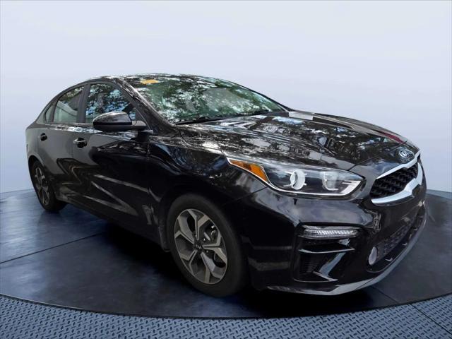 2021 Kia Forte LXS for sale in Jacksonville, FL