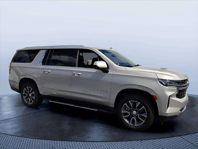 2023 Chevrolet Suburban 2WD LS for sale in Jacksonville, FL