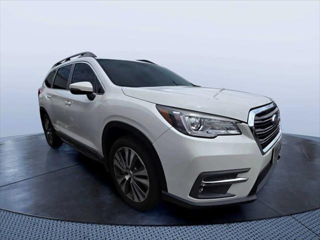 2022 Subaru Ascent Limited for sale in Jacksonville, FL