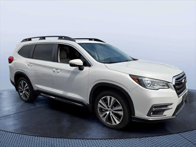 2022 Subaru Ascent Limited for sale in Jacksonville, FL