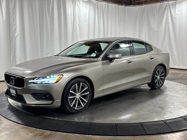 2021 Volvo S60 Momentum for sale in Beaverton, OR