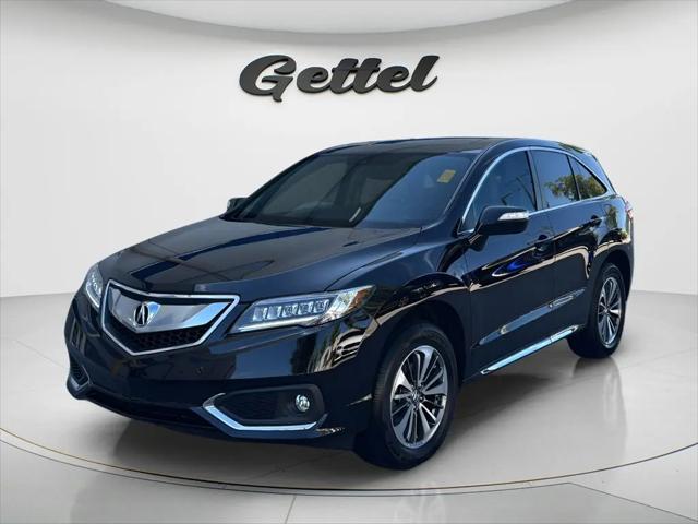 2017 Acura RDX w/Advance Package for sale in Sarasota, FL