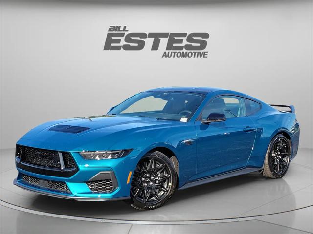 2026 Ford Mustang GT Premium Fastback for sale in Brownsburg, IN