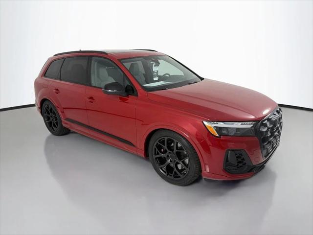 2026 Audi SQ7 Prestige TFSI quattro tiptronic for sale in Lancaster, PA