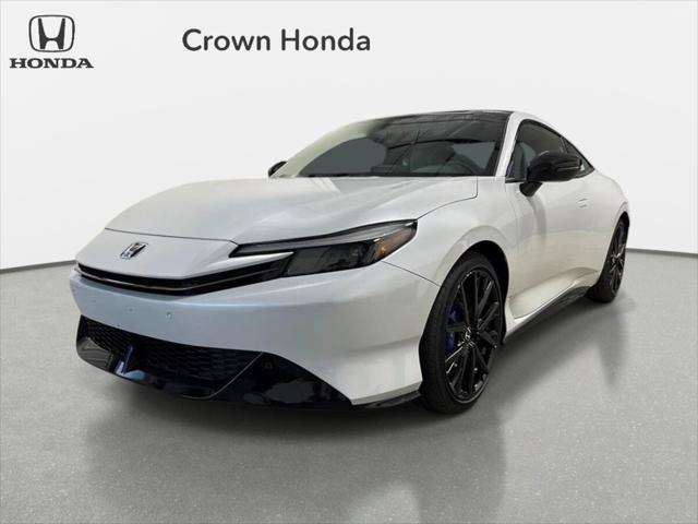 2026 Honda Prelude Hybrid Two-Tone for sale in Pinellas Park, FL