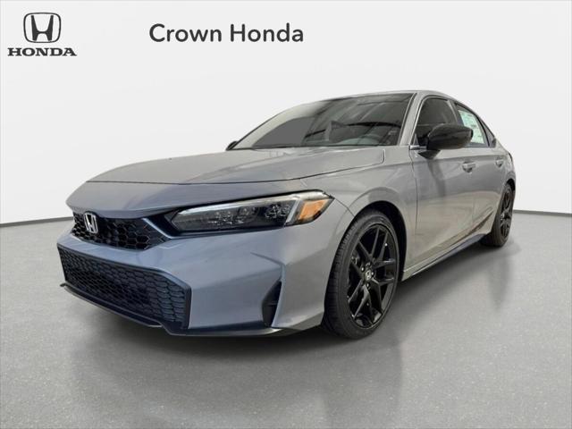 2026 Honda Civic Sport for sale in Pinellas Park, FL