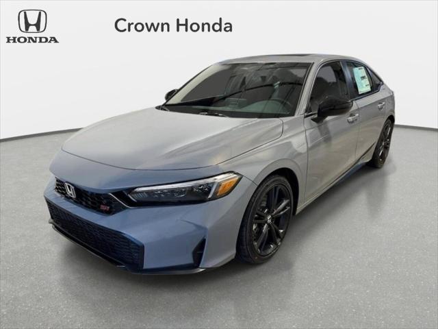 2026 Honda Civic Sedan for sale in Pinellas Park, FL