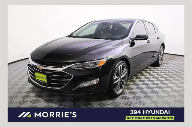 2024 Chevrolet Malibu FWD 2LT for sale in Saint Louis Park, MN