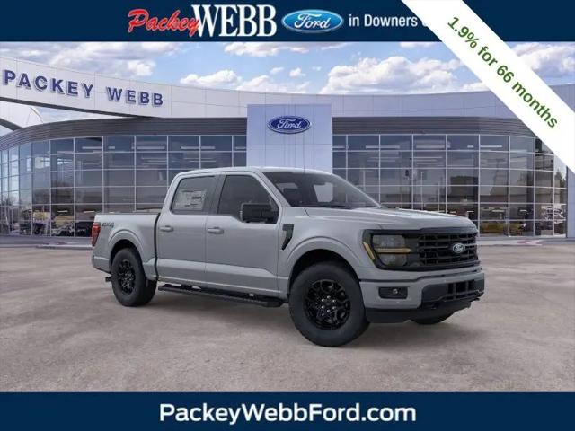 2026 Ford F-150 XLT for sale in Downers Grove, IL