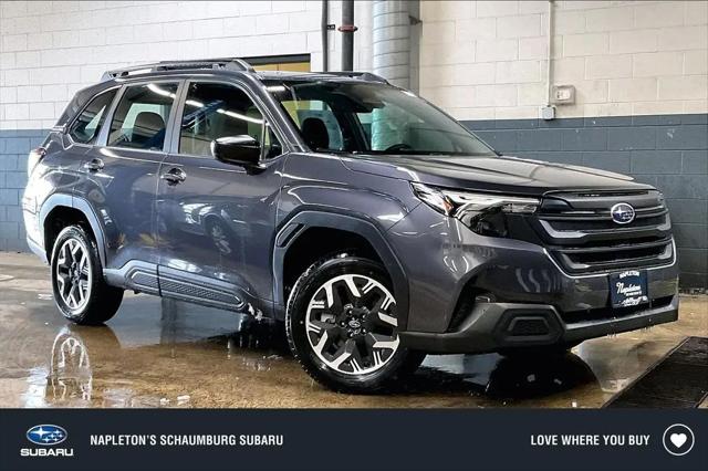 2026 Subaru Forester Base for sale in Schaumburg, IL