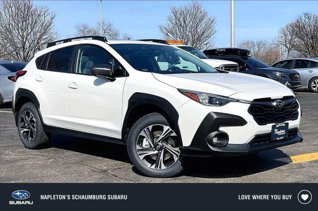 2026 Subaru Crosstrek Premium for sale in Schaumburg, IL