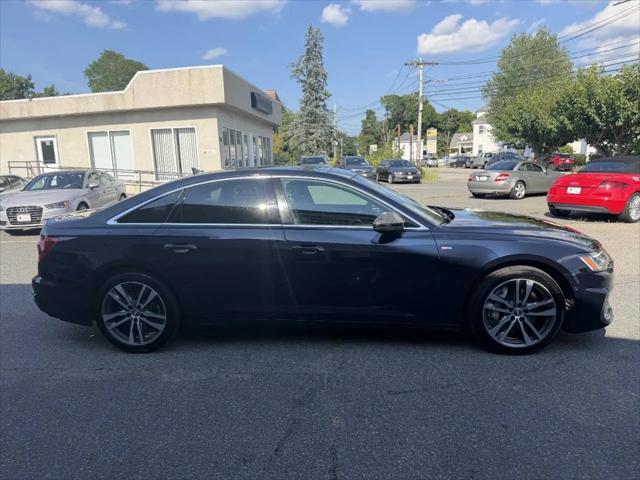 2019 Audi A6 55 Premium