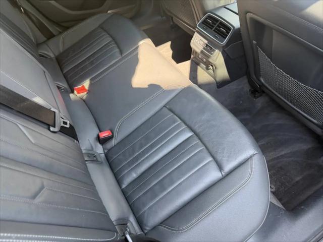 2019 Audi A6 55 Premium