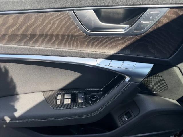2019 Audi A6 55 Premium