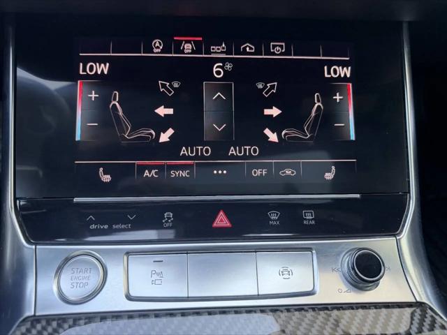2019 Audi A6 55 Premium