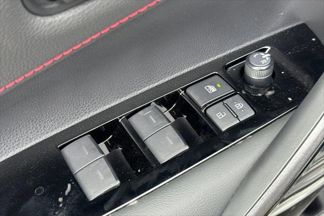 2026 Toyota GR Corolla Premium Plus