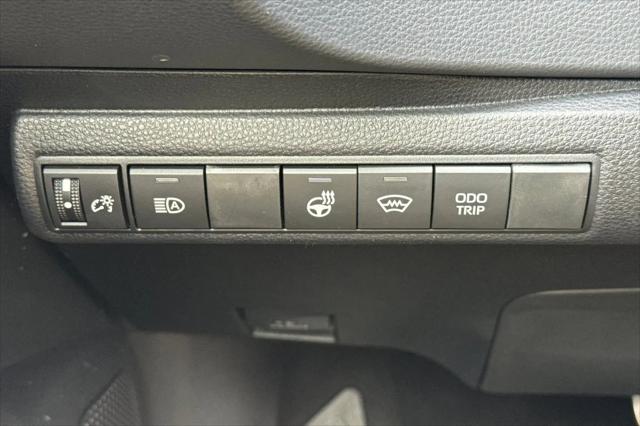 2026 Toyota GR Corolla Premium Plus